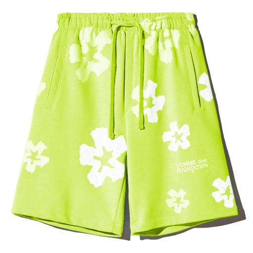 comme des fuckdown - Shorts