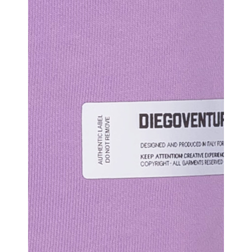 diego venturino - shorts