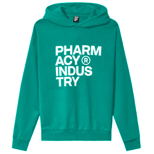 pharmacy industry - Felpe