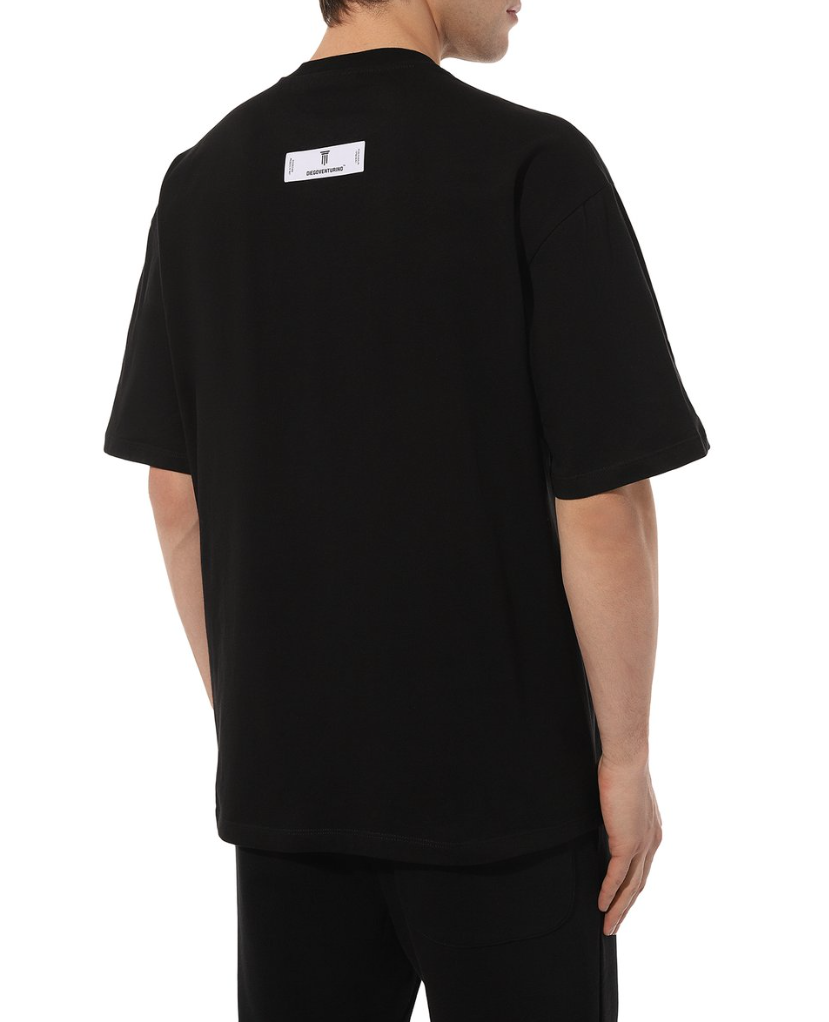 T-shirt death trooper