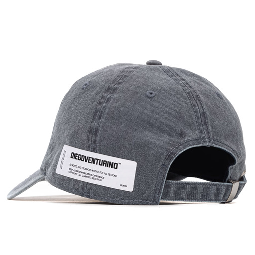 diego venturino - Caps