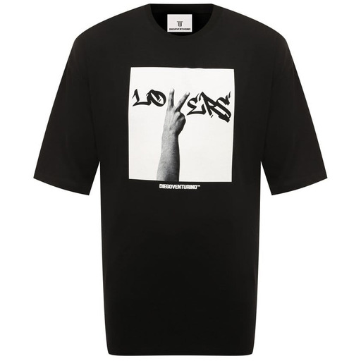 diego venturino - T-shirt & Top