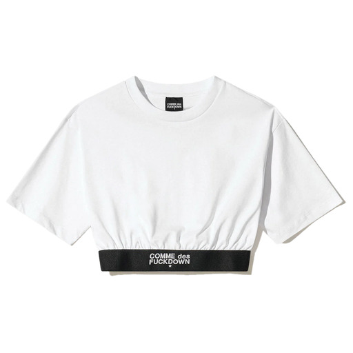 comme des fuckdown - T-shirt & Top