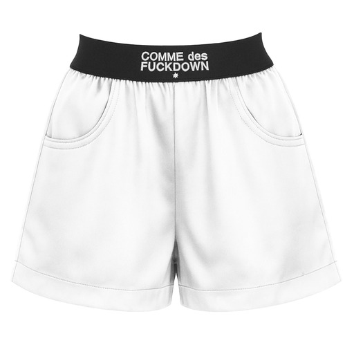 comme des fuckdown - Shorts