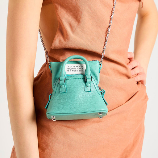 maison margiela - Borse a Tracolla