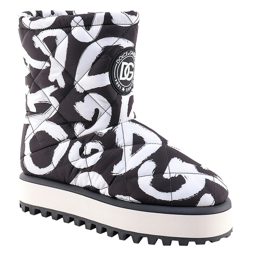 dolce & gabbana - Ankle Boots