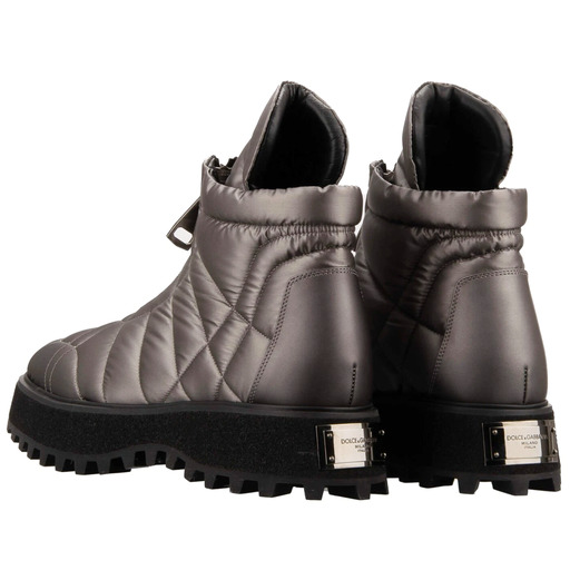 dolce & gabbana - Ankle Boots