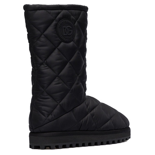 dolce & gabbana - Ankle Boots