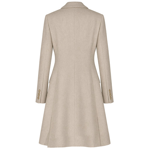 loro piana tessuto - Cappotti