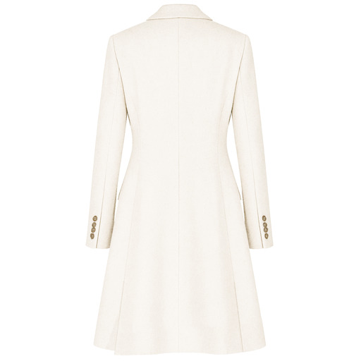 loro piana tessuto - Cappotti