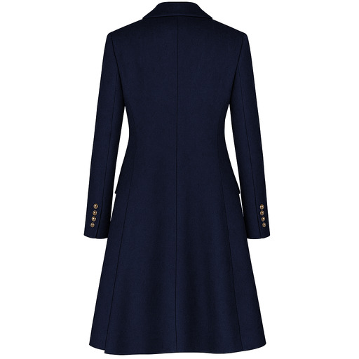 loro piana tessuto - Cappotti