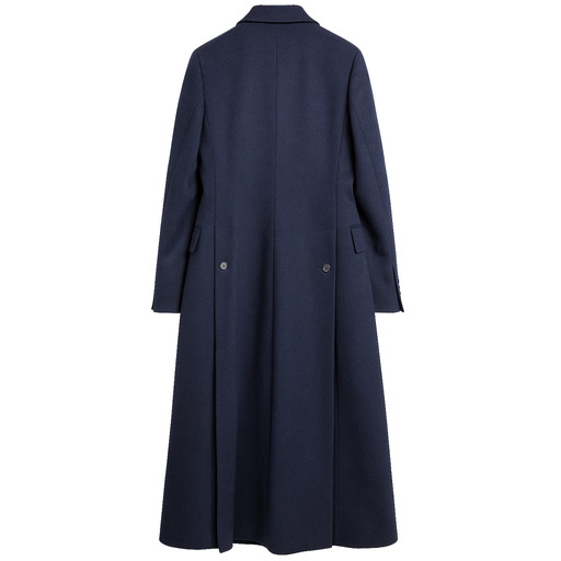 loro piana tessuto - Cappotti