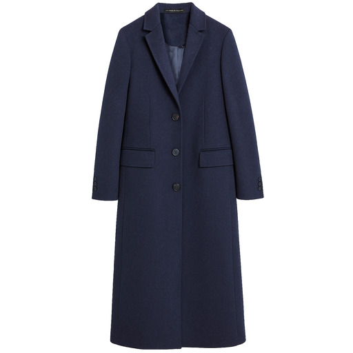 loro piana tessuto - Cappotti