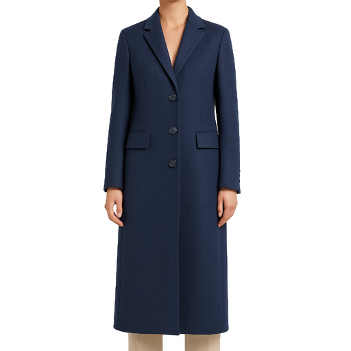 loro piana tessuto - Cappotti