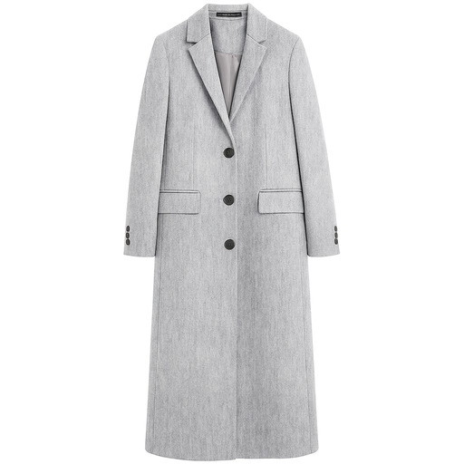 loro piana tessuto - Cappotti