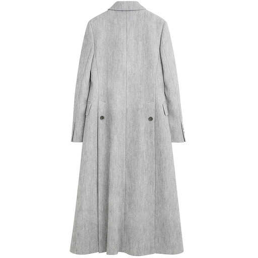loro piana tessuto - Cappotti