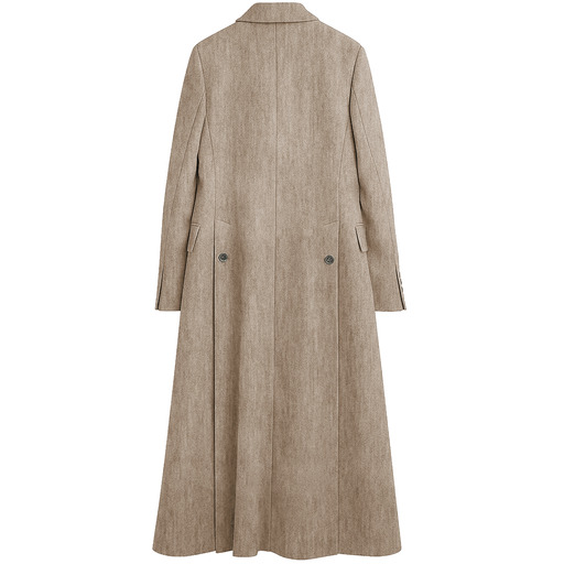 loro piana tessuto - Coats