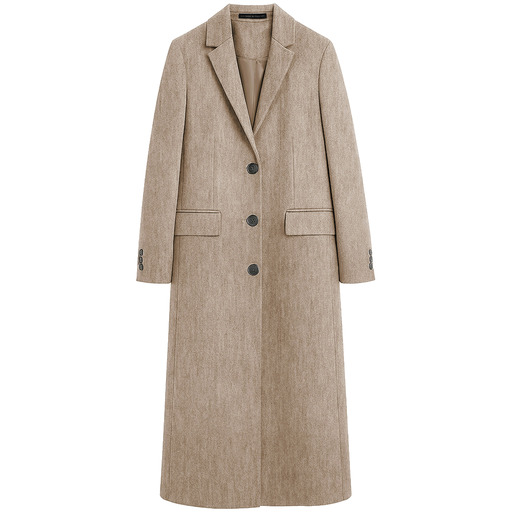loro piana tessuto - Coats