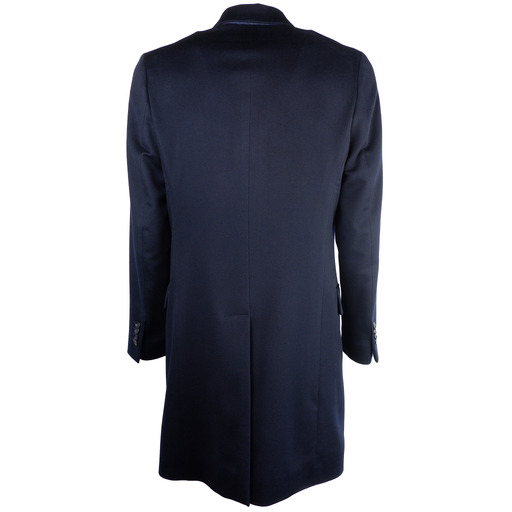 loro piana tessuto - Cappotti