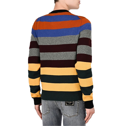 dolce & gabbana - Sweaters