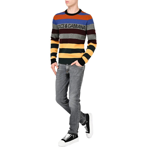 dolce & gabbana - Sweaters