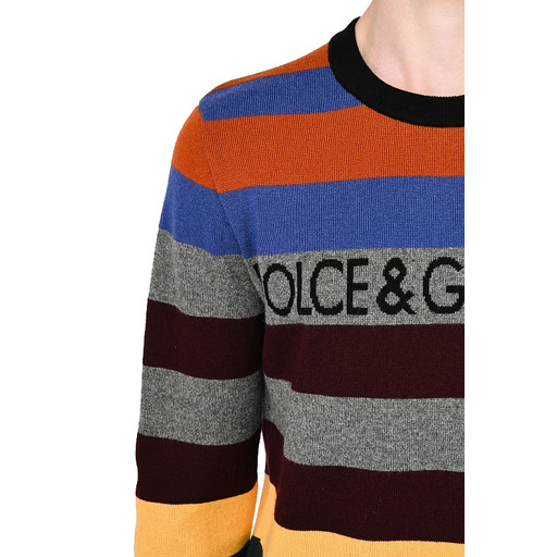 dolce & gabbana - Sweaters