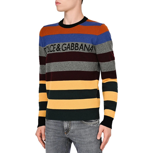 dolce & gabbana - Sweaters