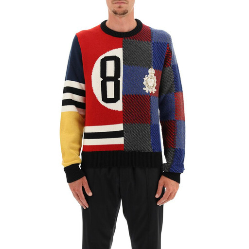 dolce & gabbana - Sweaters