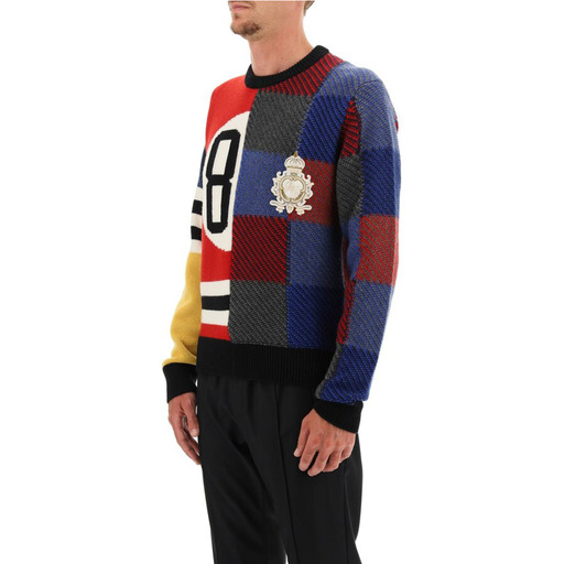 dolce & gabbana - Sweaters