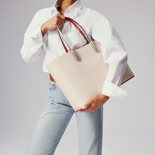 louboutin - Borse a mano