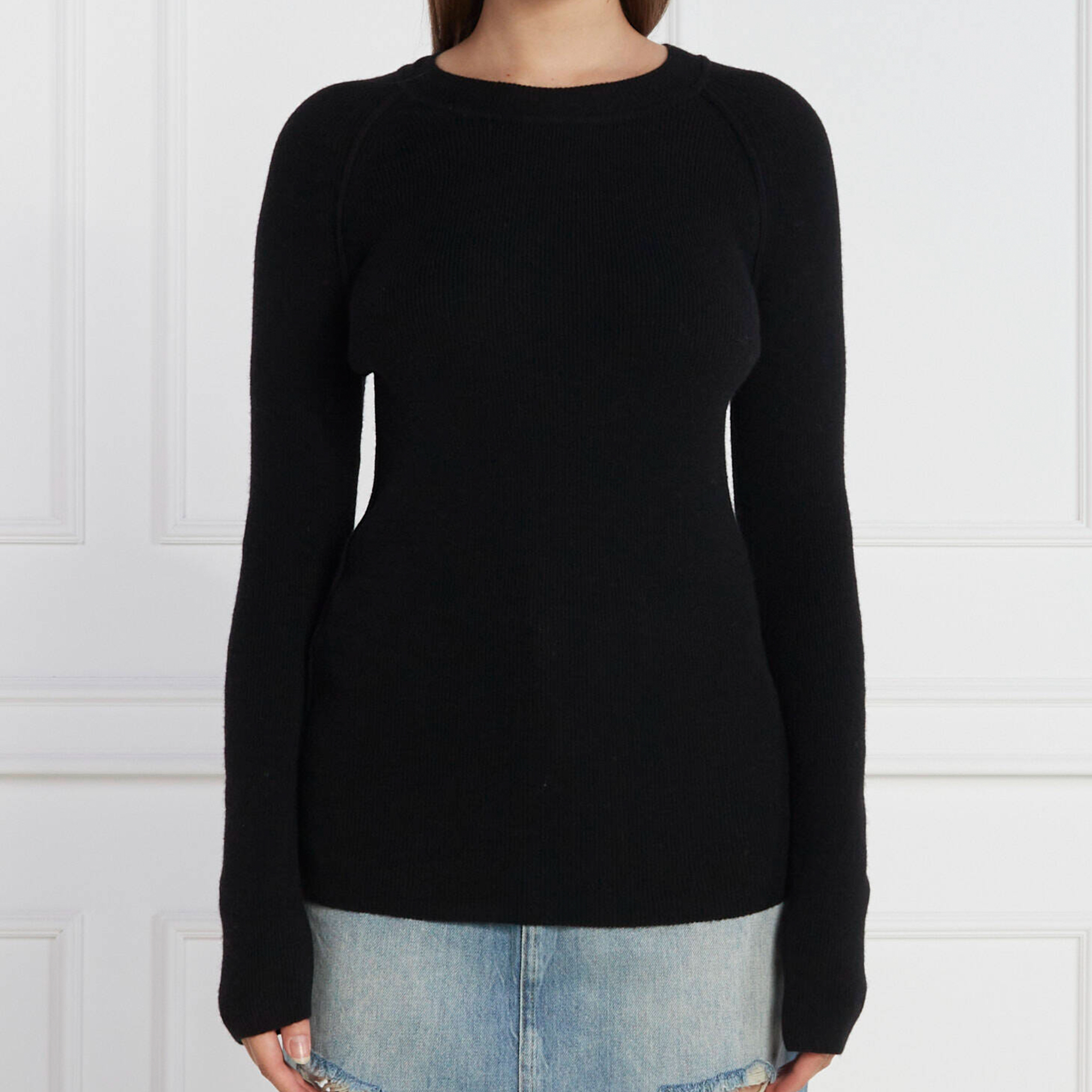 Ramarro sweater