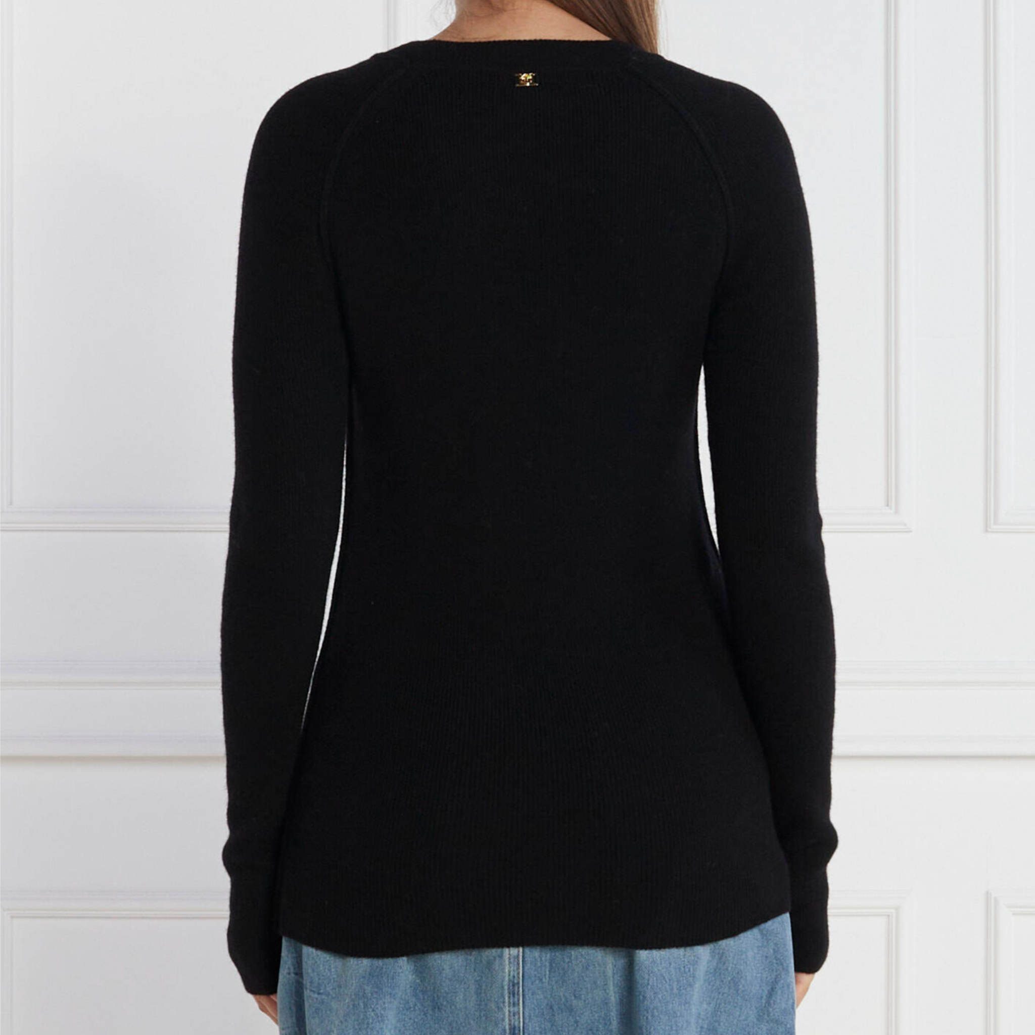 Ramarro sweater