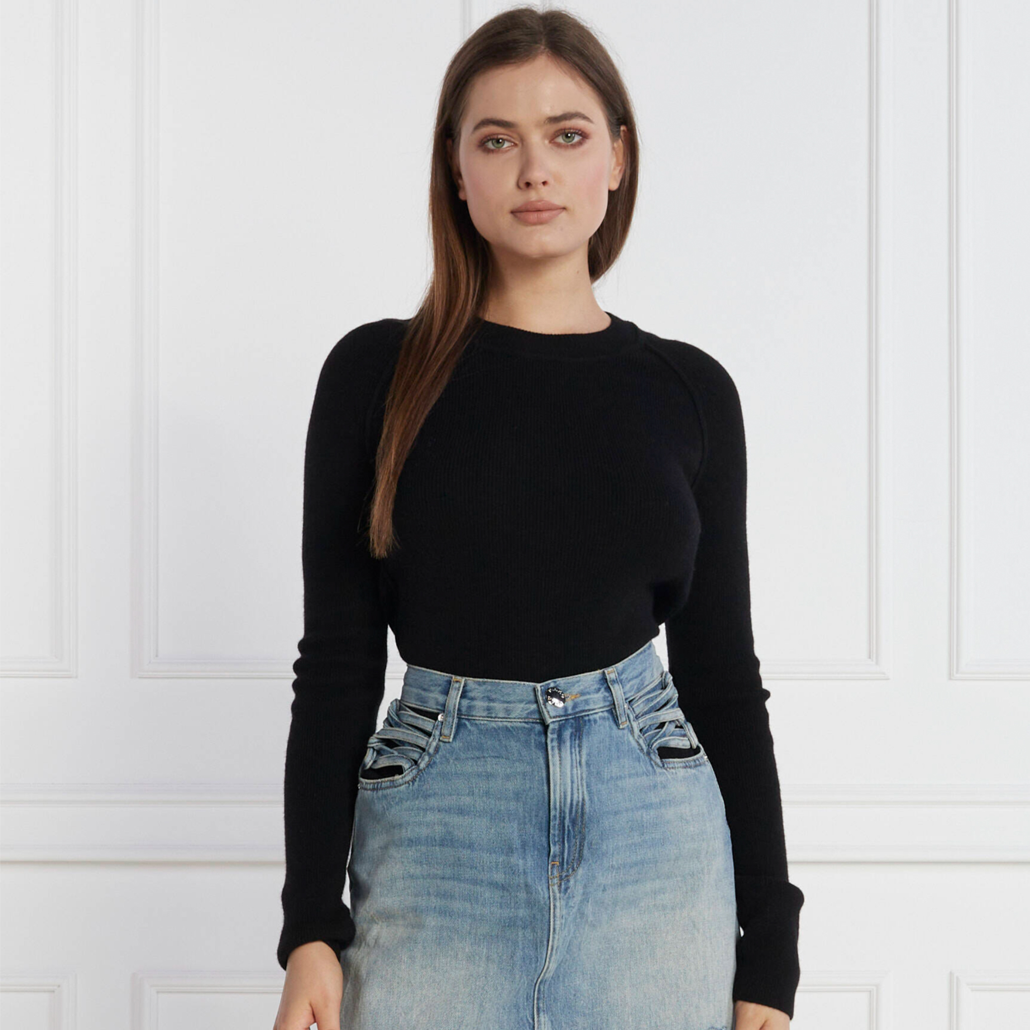 Ramarro sweater