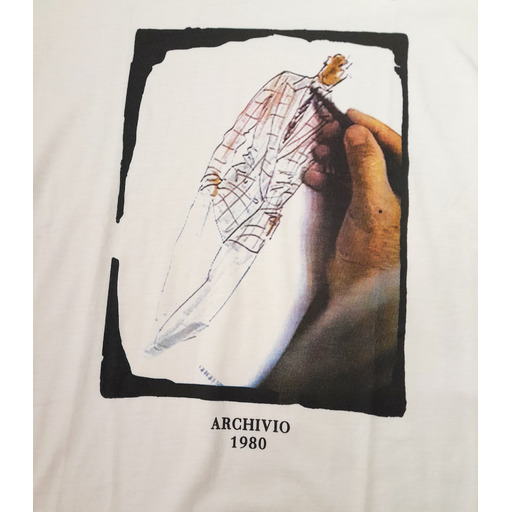 emporio armani - T-shirt & Top