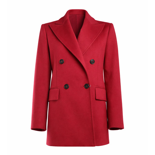 loro piana tessuto - Coats