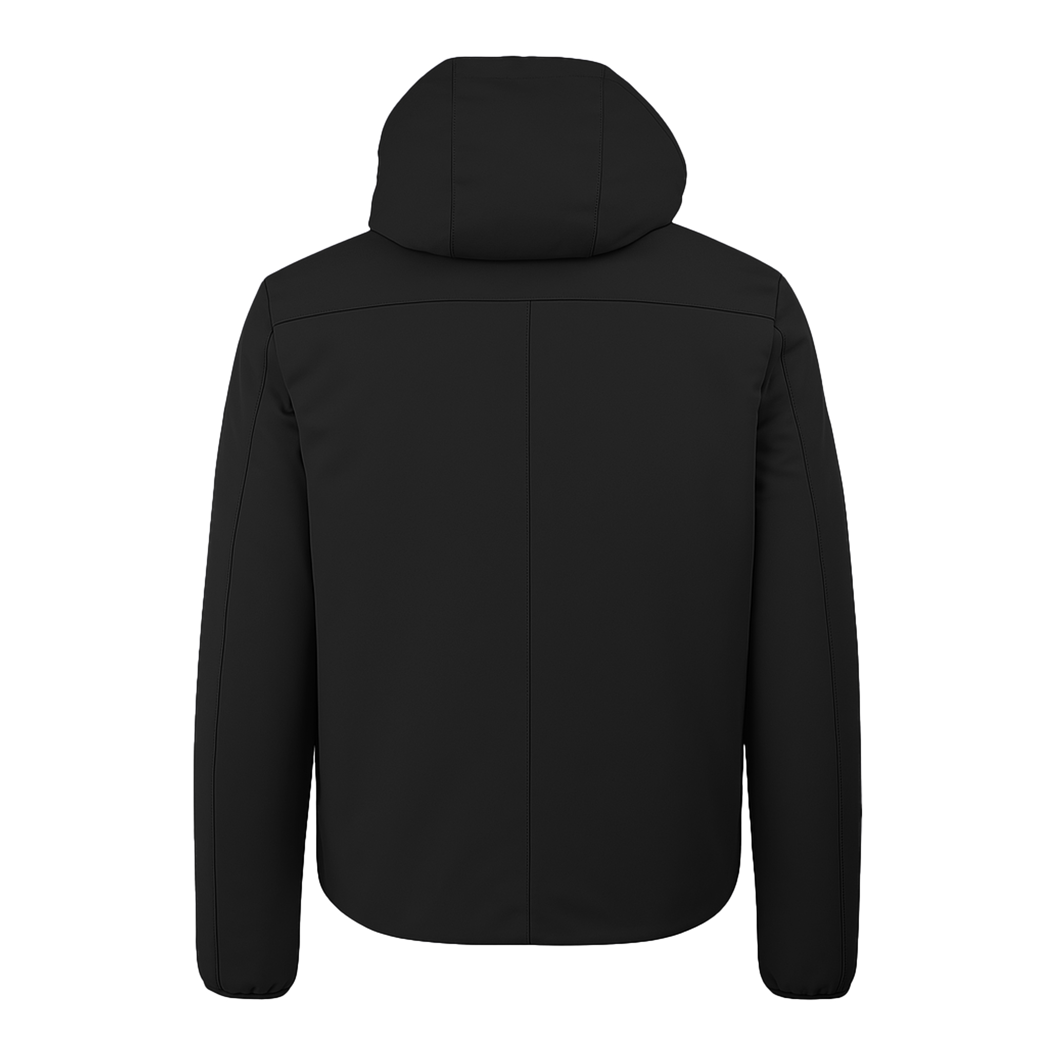 Giacca imbottita