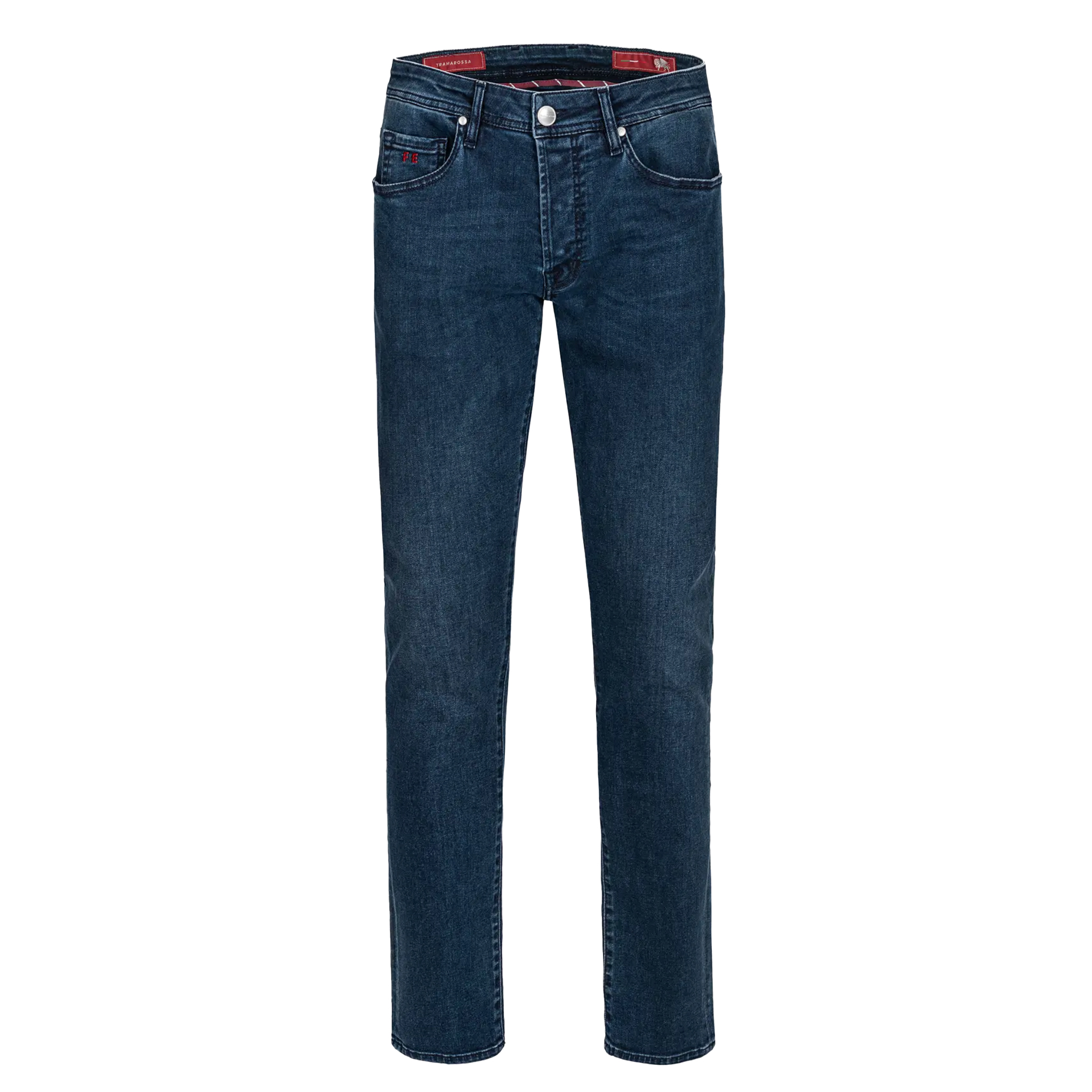 Tramarossa Michelangelo dbss navy blue