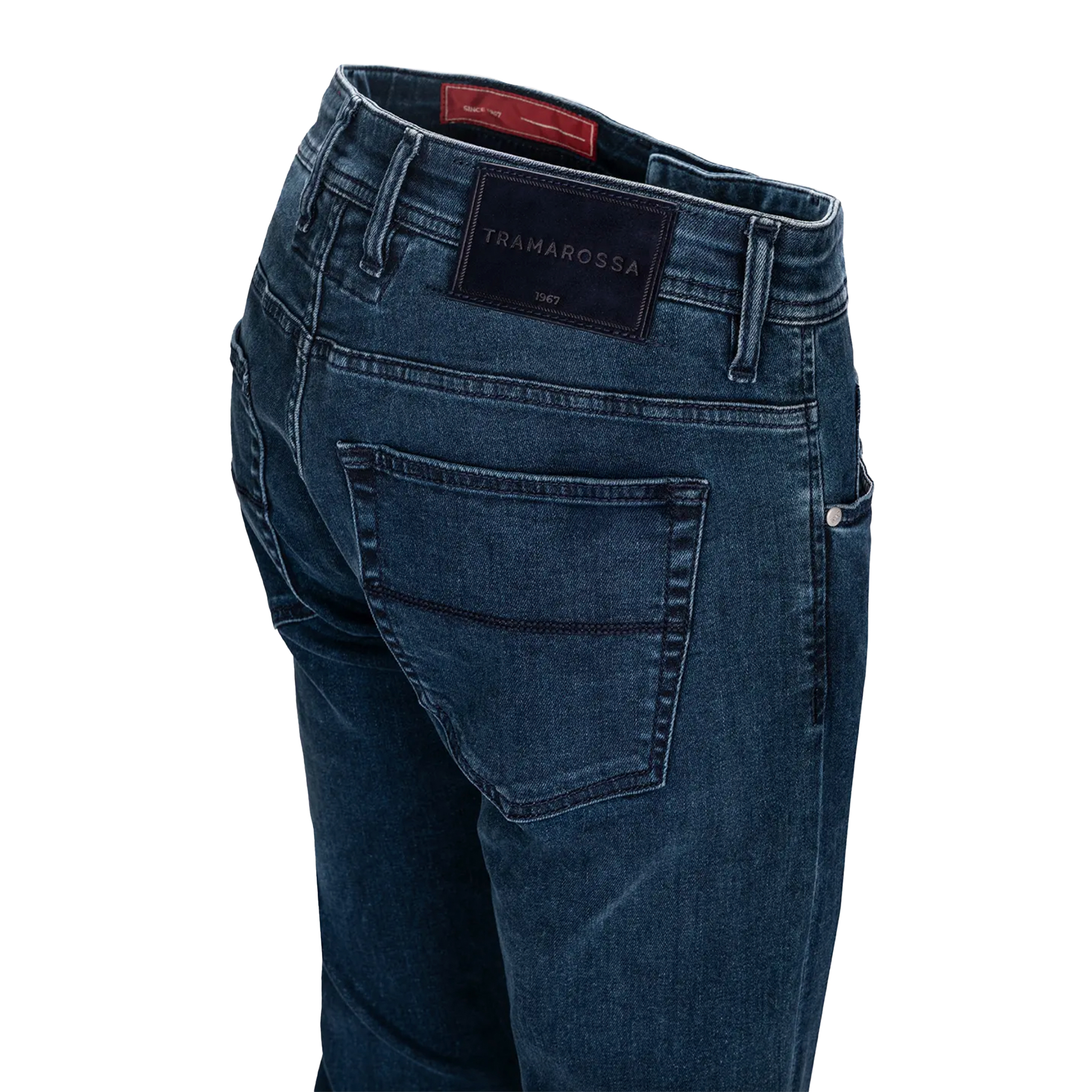 Michelangelo dbss navy blue