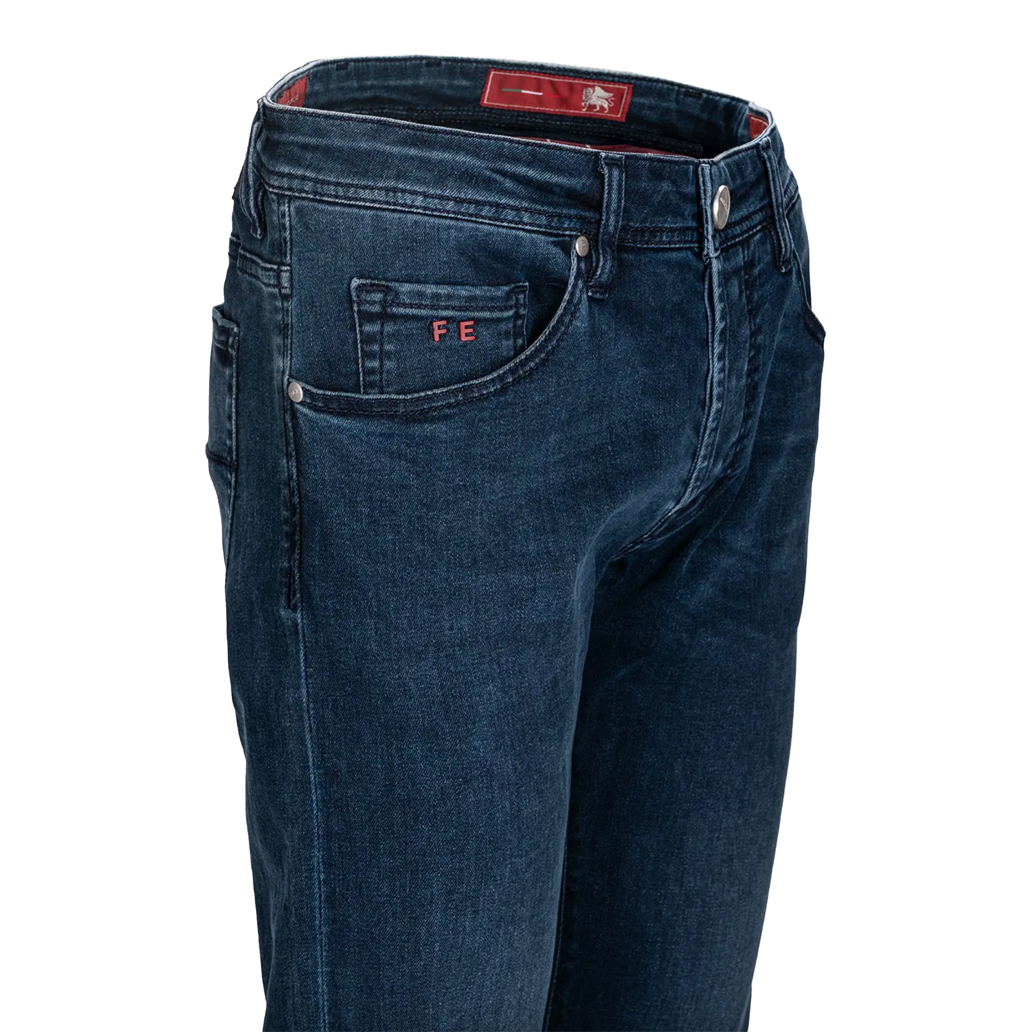 Michelangelo dbss navy blue
