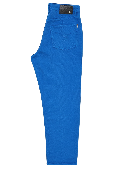 Pantaloni blu ray