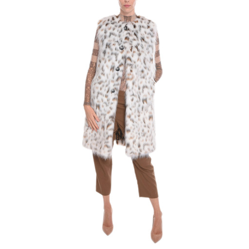 dolce & gabbana - Eco-fur