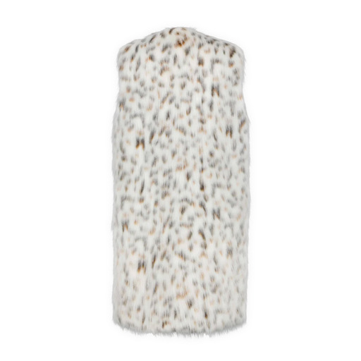 dolce & gabbana - Eco-fur