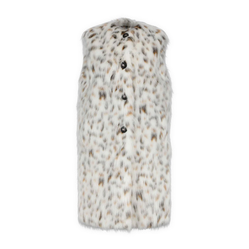 dolce & gabbana - Eco-fur