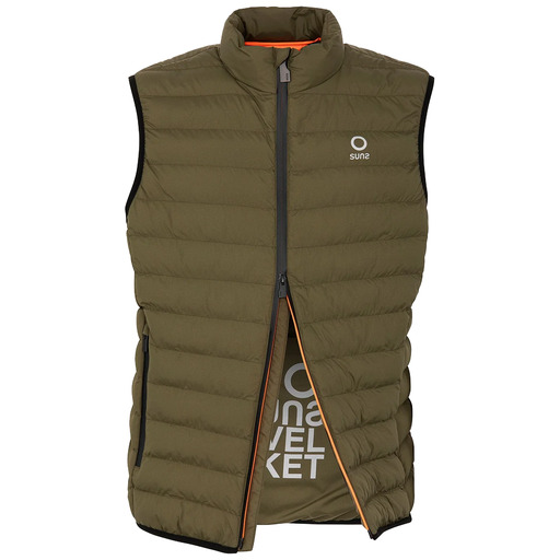 suns - Gilet