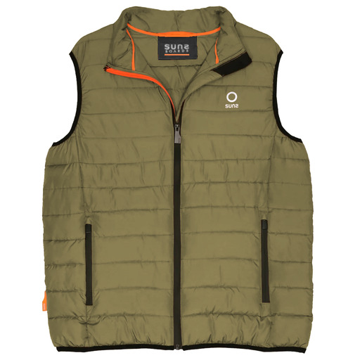 suns - Gilet