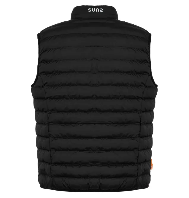 Oty travel nero