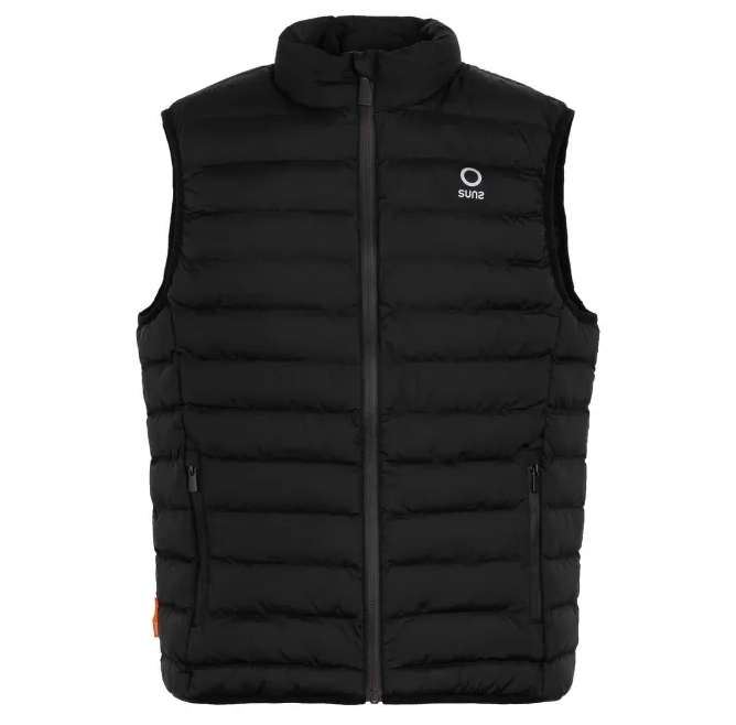 Suns Oty travel nero