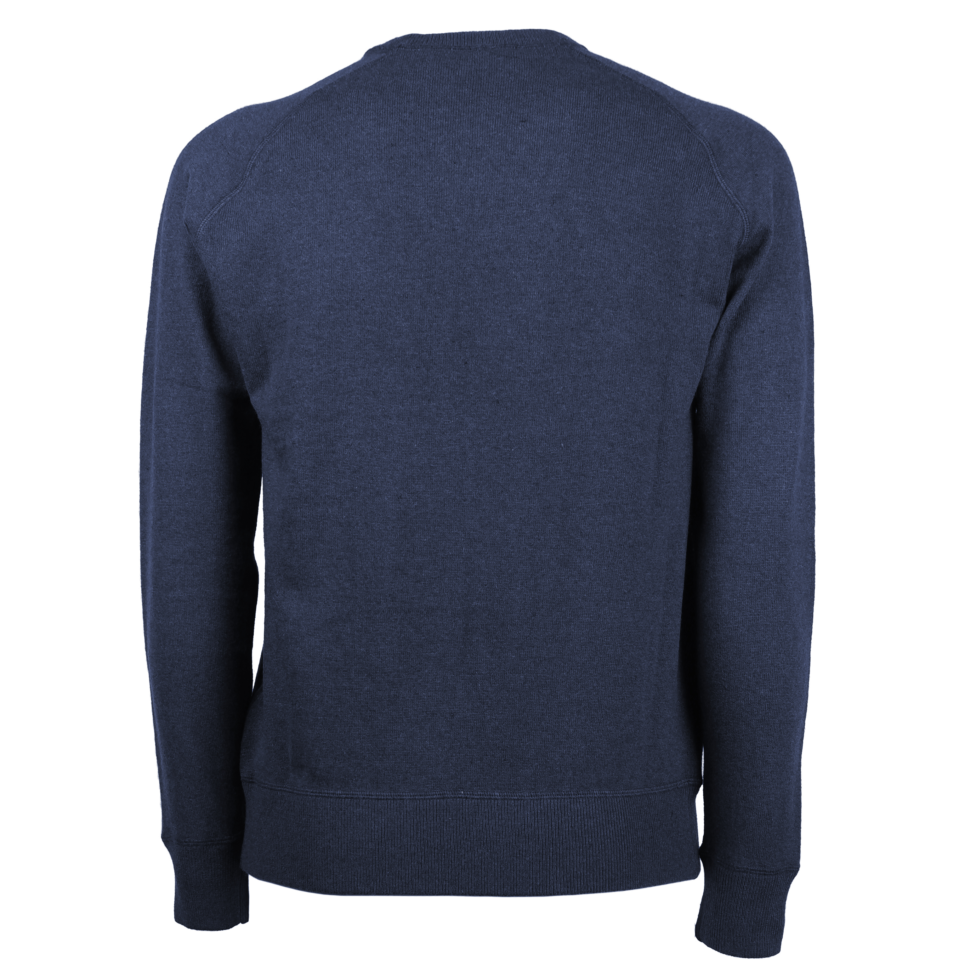 Girocollo jeans