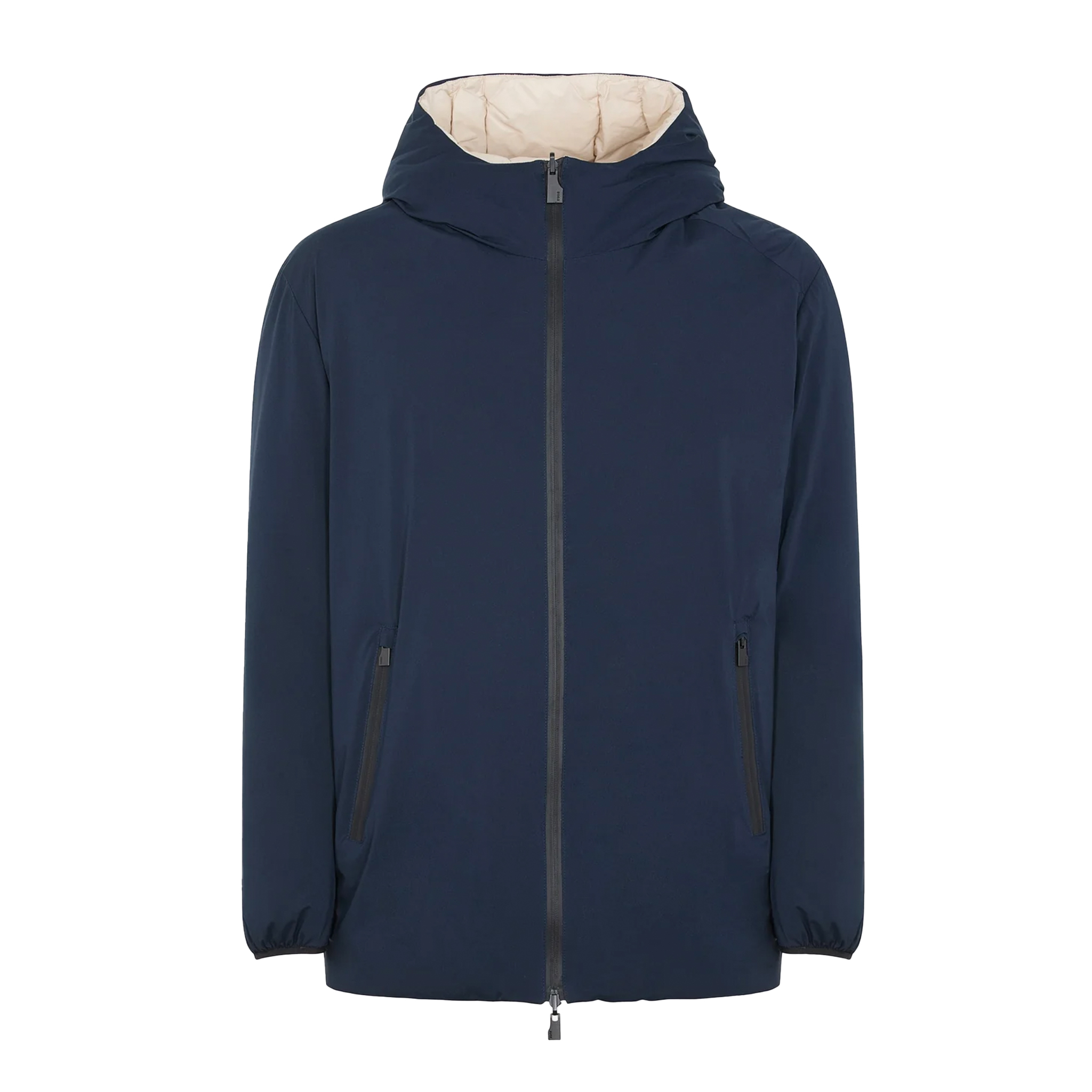 Suns Flaminio reversible jacket