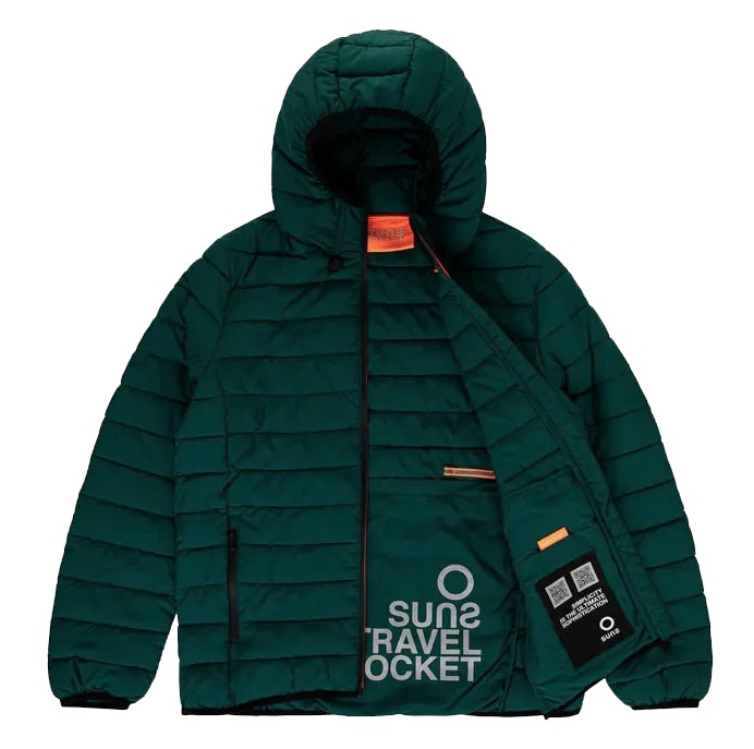 Bape travel forest